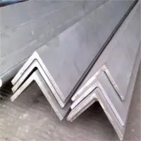 Steel Angles